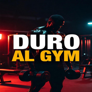 DURO AL GYM by la firma 809