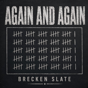 Again and Again by Brecken Slate
