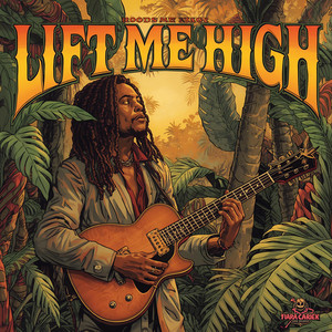 Rastafari & Spiritual Upliftment (Radio Edit)