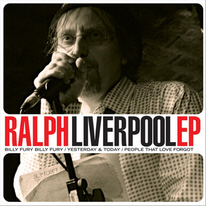 Liverpool EP