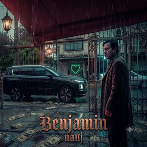 Benjamín by Nauj