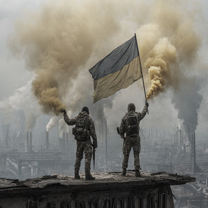 слава Україні