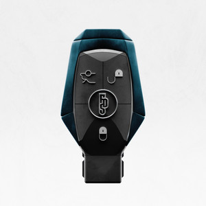 Sport Mode by Bore Balboa
