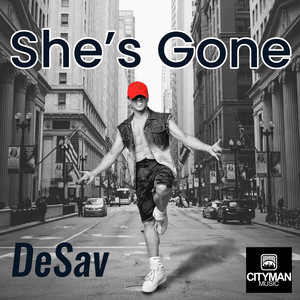 DeSav - She's Gone