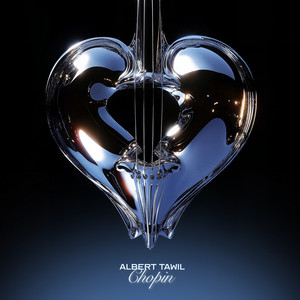 Chopin by Albert Tawil