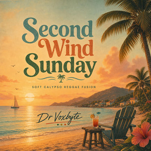 Mid-life Joy (2nd Wind) by Dr Voxbyte
