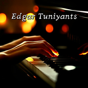 Edgar Tuniyants - They leave without leaving a trace