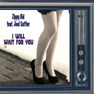 I Will Wait for You