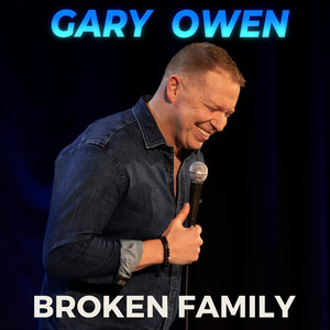 Post-Divorce Gummies by Gary Owen