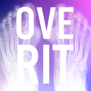 Over It by Ruebi