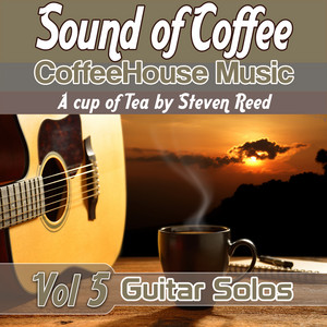 A Cup of Tea - Guitar Solo by Steven Reed