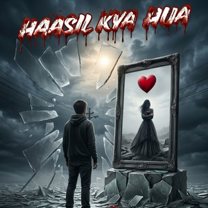 Haasil Kya Hua by Ravi Gemini
