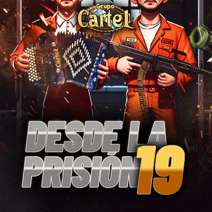 Grupo Cartel - Desde La Prisión 19