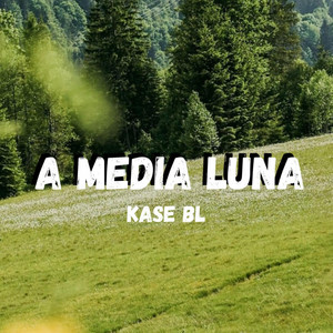 A MEIA LUNA by kasebl