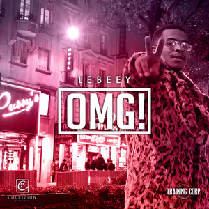 OMG by Lebeey