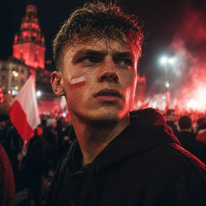 Polska Górą! by Riffs Of Faith