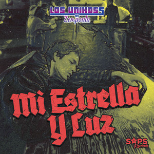 Mi Estrella y Luz