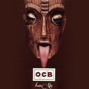 Portada de OCB
