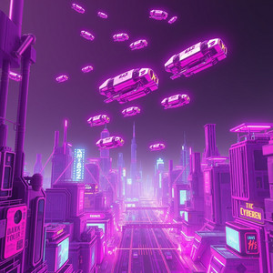 Enter the Ring by Stereo Visionary