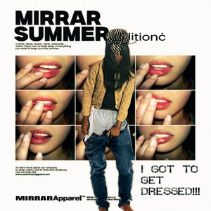 MIRRAR - Get dressed