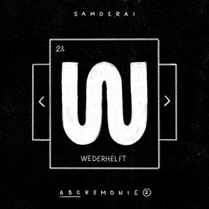 Wederhelft by Samoerai