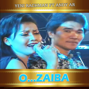 Yeni Rachman - O...zaiba (feat. Andy AR) [Live]