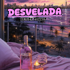 DESVELADA by MANUEL CODIGO