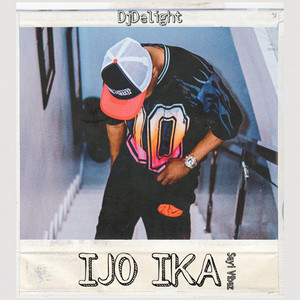Ijo Ika (Seyi Vibez x Dj Chicken)