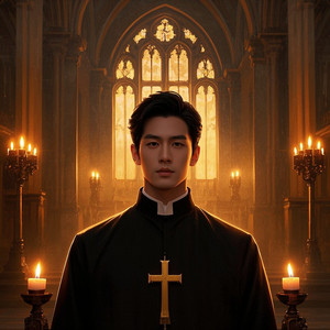 Christian Liu - Janji-Mu Tak Pernah Gagal