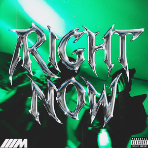 Right Now by The Towers, Kuroh, Brillo, glipglop