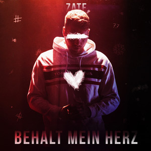 Behalt mein Herz by Zate, Jack Center