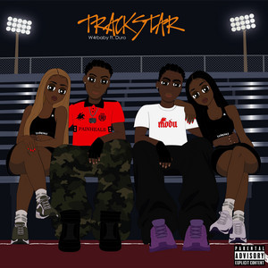 Trackstar by WARBABY