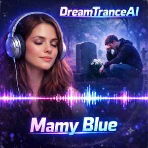 Mamy Blue by DreamTranceAI