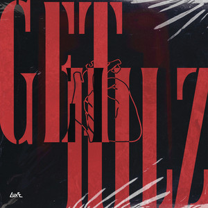 Heart by Get Hilz
