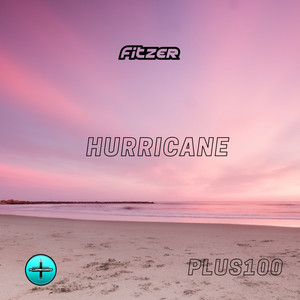 Hurricane - Radio Edit by Fitzer