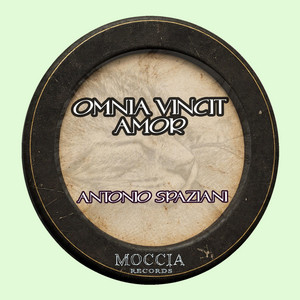 Omnia Vincit Amor by Antonio Spaziani