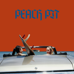 Peach Pit by Taro Miel