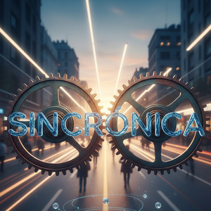 sincronica by AINARA
