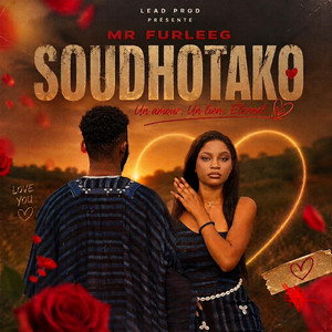 SOUDHOTAKO by Mr Furleeg