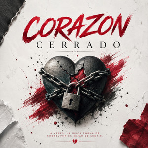CORAZON CERRADO by YORIX ALCALA
