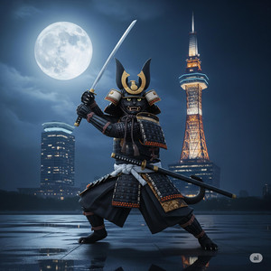 福岡天神侍の夜8時 v.2