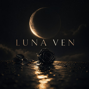 Luna Ven by Deejay Ghost, DiegoFox
