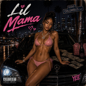 Lil Mama by YLE Ivory, YLEJuJu, MVD-K