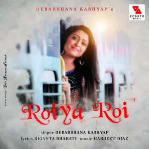 Debarshana Kashyap