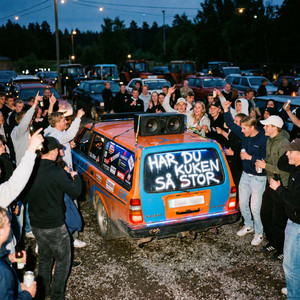 Har du kuken så stor by Kora