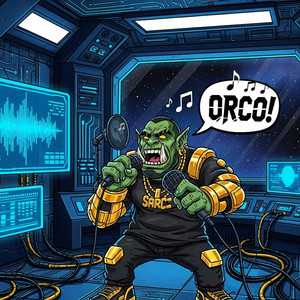 Orco by GERALD AM