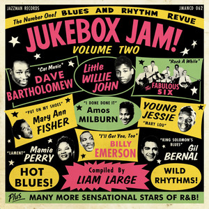 Jukebox Jam, Vol. 2 - Compilación de Varios Artistas | Spotify