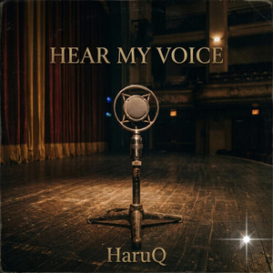 Hear my Voice by HARU-Q