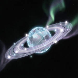 Saturn by PALIDA CREW