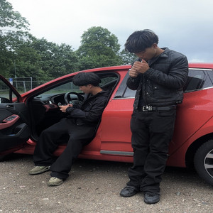 Broke Asf by khazy